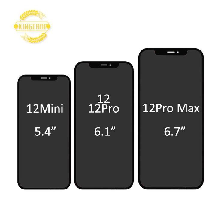 Rahim Telecom |Apple iPhone 12 Scherm incl monteren GARANTIE, Telecommunicatie, Mobiele telefoons | Toebehoren en Onderdelen, Nieuw