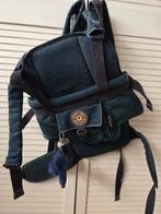 Kipling babydraagzak, Kinderen en Baby's, Ophalen of Verzenden, Zo goed als nieuw, Draagzak