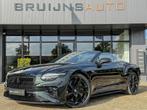 Bentley Continental GTC 4.0 V8 Hybrid Speed |Midnight Emeral, Automaat, Cabriolet, 4 stoelen, Bedrijf
