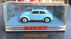 Volkswagen Kever   1951, Dinky Toys, Ophalen of Verzenden, Zo goed als nieuw, Auto