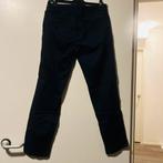 Broek Hugo Boss donkerblauw 30R / 46, Blauw, Ophalen of Verzenden, Zo goed als nieuw, Hugo Boss