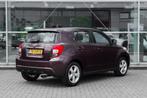 Toyota Urban Cruiser 1.3 VVT-I Aspiration, Voorwielaandrijving, Gebruikt, Bedrijf, 550 kg