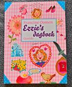 Boek Ezzie's Dagboek Francine Oomen 2008, Ophalen of Verzenden, Nieuw, Francine Oomen