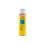 SPS Iso-Spray Isoleergrond 500ML – Sneldrogend – Wit, Doe-het-zelf en Verbouw, Verf, Beits en Lak, Wit, Nieuw, Maximum, Verf