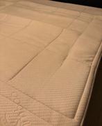 Topper 200x220 - topmatras, Ophalen, Gebruikt, Tweepersoons, Overige maten