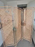 Rotan kamerscherm nieuw!  Winkelprijs 139 euro Van Ikea, Ophalen, Nieuw