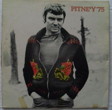 Gene Pitney - Pitney '75 (LP) GRATIS, zie tekst advertentie beschikbaar voor biedingen