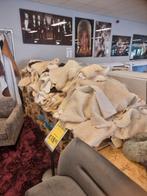 Schapenvacht - Nu €19.95!, Minder dan 50 cm, Bruin, Nieuw, Minder dan 50 cm