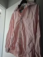 Pme legend heren overhemd, Kleding | Heren, Verzenden, Zo goed als nieuw, Wit, Halswijdte 43/44 (XL)