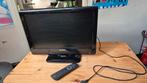 Philips LCD tv model: 19PFL3404/12, Ophalen, Philips, 50 Hz, Zo goed als nieuw