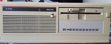 Philips P3105 beschikbaar voor biedingen