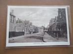 Krommenie, Verzenden, Ongelopen, Utrecht