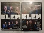Klem Seizoen 2 & 3 DVD Boxset, Cd's en Dvd's, Dvd's | Tv en Series, Ophalen of Verzenden