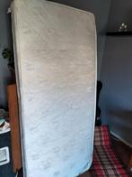 Gratis een persoons uitwasbaar, Ophalen, 90 cm, Eenpersoons, Zo goed als nieuw