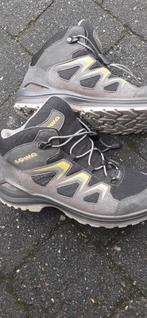 Wandelschoenen maat 36 Lowa, Sport en Fitness, Bergsport en Wandelen, Ophalen, Gebruikt, Schoenen