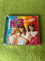 Studio 100 K3 Mamasé 2-CD, Ophalen of Verzenden, Gebruikt, Muziek