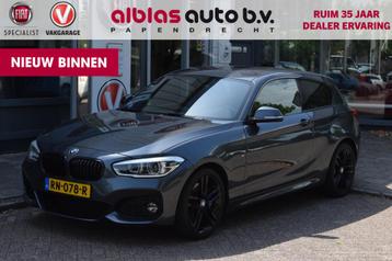 BMW 1-serie 120i Executive|M-pakket|Dealeronderh. beschikbaar voor biedingen