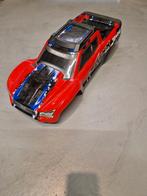 Traxxas xmaxx 8s body, Hobby en Vrije tijd, Ophalen of Verzenden, Gebruikt