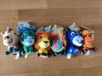 Lidle safari Set van 6, Ophalen of Verzenden, Nieuw, Overige typen
