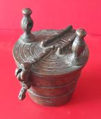 sluitgewicht (lot 4), Antiek en Kunst, Ophalen of Verzenden