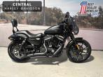 Harley-Davidson Sportster 883 IRON 38KW, Bedrijf, 883 cc, Overig, 12 t/m 35 kW