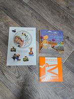 Leuke kinderboeken set, Ophalen of Verzenden, Zo goed als nieuw, Karin Bloemen, Meneke Kuipers, Ante Thijssen, 2 tot 3 jaar
