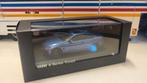 Kyosho BMW 4-Serie Coupe F32 Estoril Blue Dealer Edition, Hobby en Vrije tijd, Modelauto's | 1:43, Kyosho, Auto, Ophalen of Verzenden