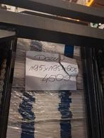 Partij dozen, kokerdozen 195x195x605 dubbel golf, Ophalen, Doos, 100 cm of meer, 60 cm of meer