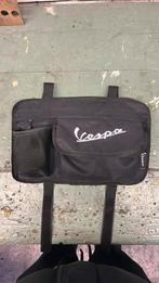 Vespa sprint primavera tasje voor bagagevak, Ophalen of Verzenden, Zo goed als nieuw