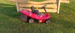 Zitmaaier castelgarden, hele nette staat . B&S motor, Tuin en Terras, Zitmaaiers, Ophalen, Gebruikt