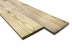 Tuin planken - Douglas / Hardhout / Geimpregneerd. - OUTLET, Tuin en Terras, Palen, Balken en Planken, Ophalen, Planken, Nieuw
