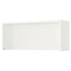 2 bovenstukken Ikea Billie-kast, Huis en Inrichting, Ophalen, 50 tot 100 cm, Zo goed als nieuw, Minder dan 100 cm