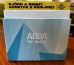 ABBA 40 singles box 2014, Verzenden, Gebruikt, Pop