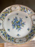Schumann bavaria schaal op voet met kop en schotel, Antiek en Kunst, Antiek | Servies los, Ophalen of Verzenden