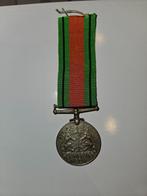 Defence Medal (United Kingdom), Verzenden, Amerika, Embleem of Badge
