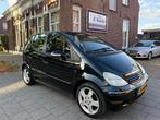 Mercedes-Benz A-klasse 140 Elegance KOUDE AIRCO CRUISE CONTR, Voorwielaandrijving, 1005 kg, Gebruikt, 4 cilinders