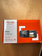 Mio MiVue 733 Dashcam - Nieuw in doos!, Ophalen of Verzenden, Nieuw