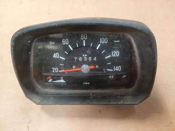 Dashboard / Snelheidsmeter Daf 46 Deluxe beschikbaar voor biedingen