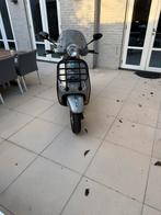 Vespa LX50 4T, Fietsen en Brommers, Snorfietsen en Snorscooters, Ophalen, Gebruikt, Benzine, Vespa