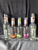 Bacardi Rigo / Bacardi Bright (Leeg), Verzamelen, Ophalen of Verzenden, Gebruikt, Overige typen