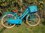 Altec meisjesfiets 26 inch met krat, Gebruikt, ALTEC, Handrem, Ophalen