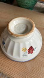 Franse brocante spoelkom, Ophalen of Verzenden