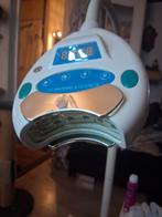 Tanden Bleek Machine - Professioneel Resultaat, Ophalen of Verzenden, Zo goed als nieuw, Overige modellen, Minder dan 10 lampen