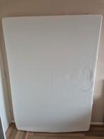 Ikea Abygda Matras 140cm + Grusnarv Beschermer, Ophalen, 140 cm, Matras, 200 cm