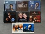 André Hazes 11x- 65 jaar, Vlieger,Live & Beste Hazes 100,Bij, Ophalen of Verzenden, Levenslied of Smartlap