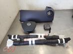 Airbag set van een Opel Vivaro, Auto-onderdelen, Ophalen of Verzenden, 3 maanden garantie, Gebruikt, Opel