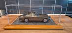 Ferrari 250 GT Lusso 1962 Merk KK-SCALE Schaal 1 18, Ophalen of Verzenden, Zo goed als nieuw, Overige merken