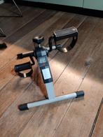 Pedaaltrainer Stoelfiets fitness apparaat, Ophalen of Verzenden, Zo goed als nieuw