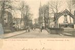 701121039 Hilversum Emmastraat, Verzenden, Voor 1920, Noord-Holland