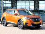 Peugeot 2008 1.2 PT Allure Pack | Camera / Climate / Navi, Auto's, Peugeot, Gebruikt, 102 pk, 3 cilinders, SUV of Terreinwagen